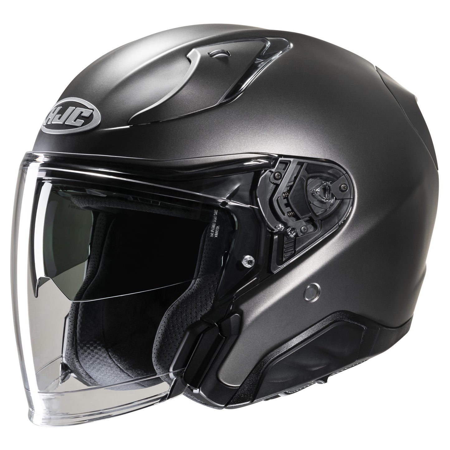 HJC RPHA 31 Open Face Motorcycle Helmets - Adventure Parts