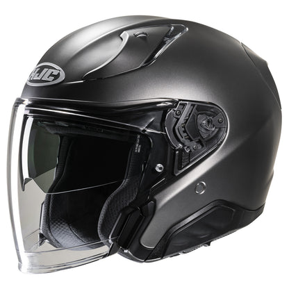 HJC RPHA 31 Open Face Motorcycle Helmets - Adventure Parts