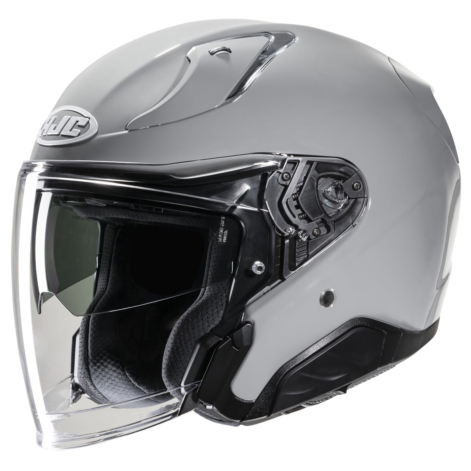 HJC RPHA 31 Open Face Motorcycle Helmets - Adventure Parts