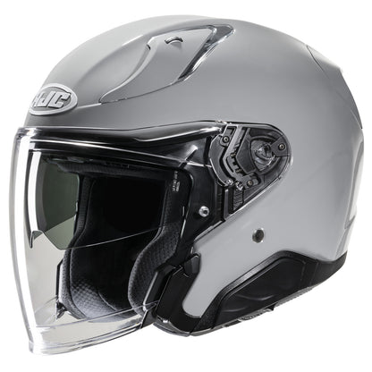 HJC RPHA 31 Open Face Motorcycle Helmets - Adventure Parts