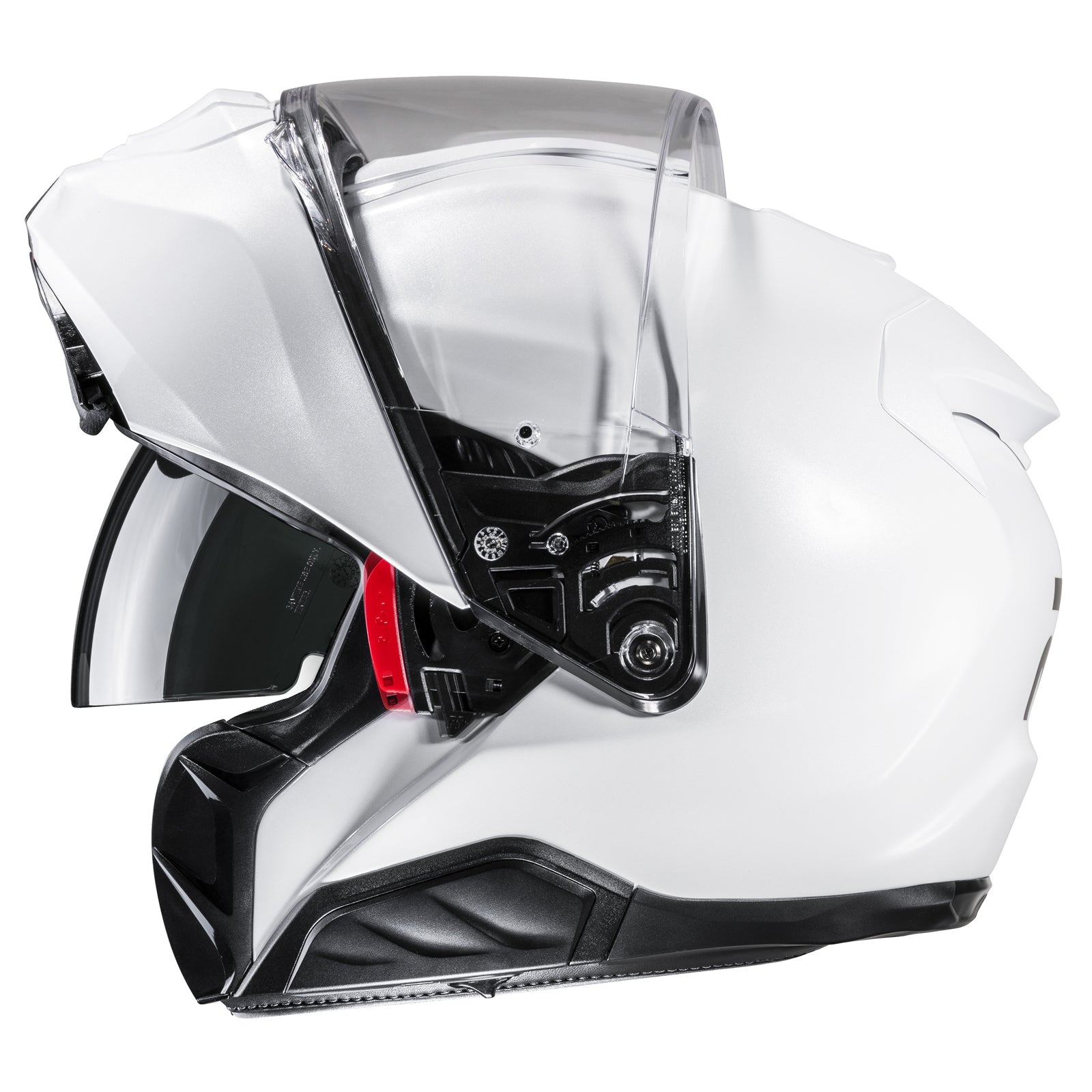 HJC RPHA 91 Modular Motorcycle Helmet - Adventure Parts