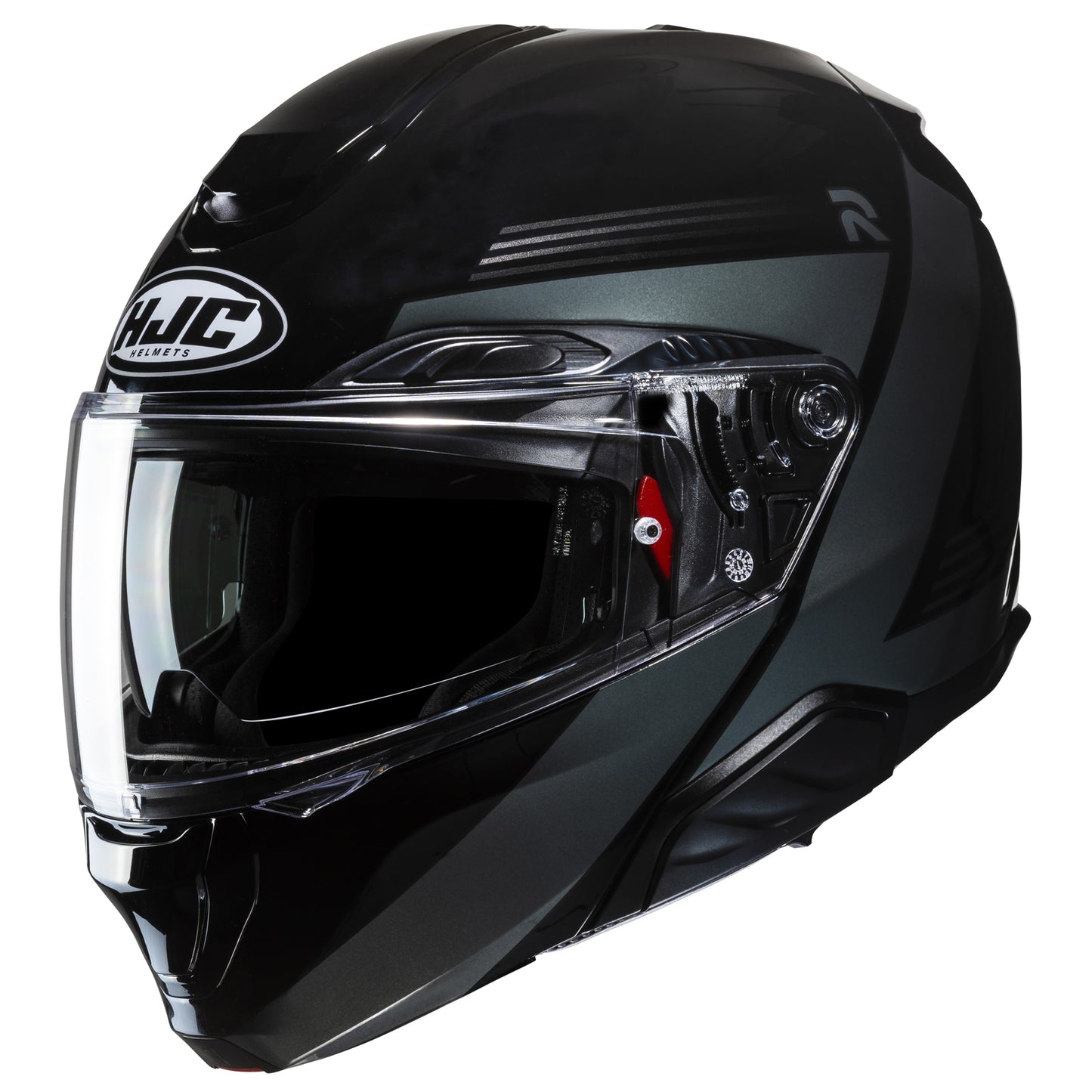 HJC RPHA 91 Abbes Modular Motorcycle Helmet - Adventure Parts