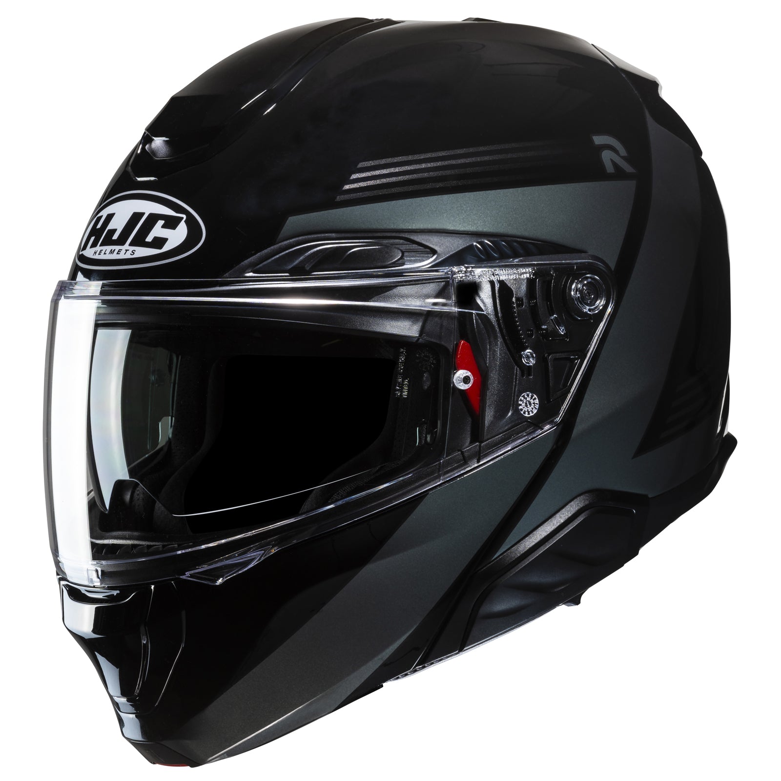 60 minutes football helmets Super Bowl 59 Riddell Speed Mini Helmet
