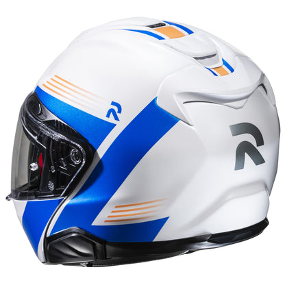 HJC RPHA 91 Abbes Modular Motorcycle Helmet - Adventure Parts