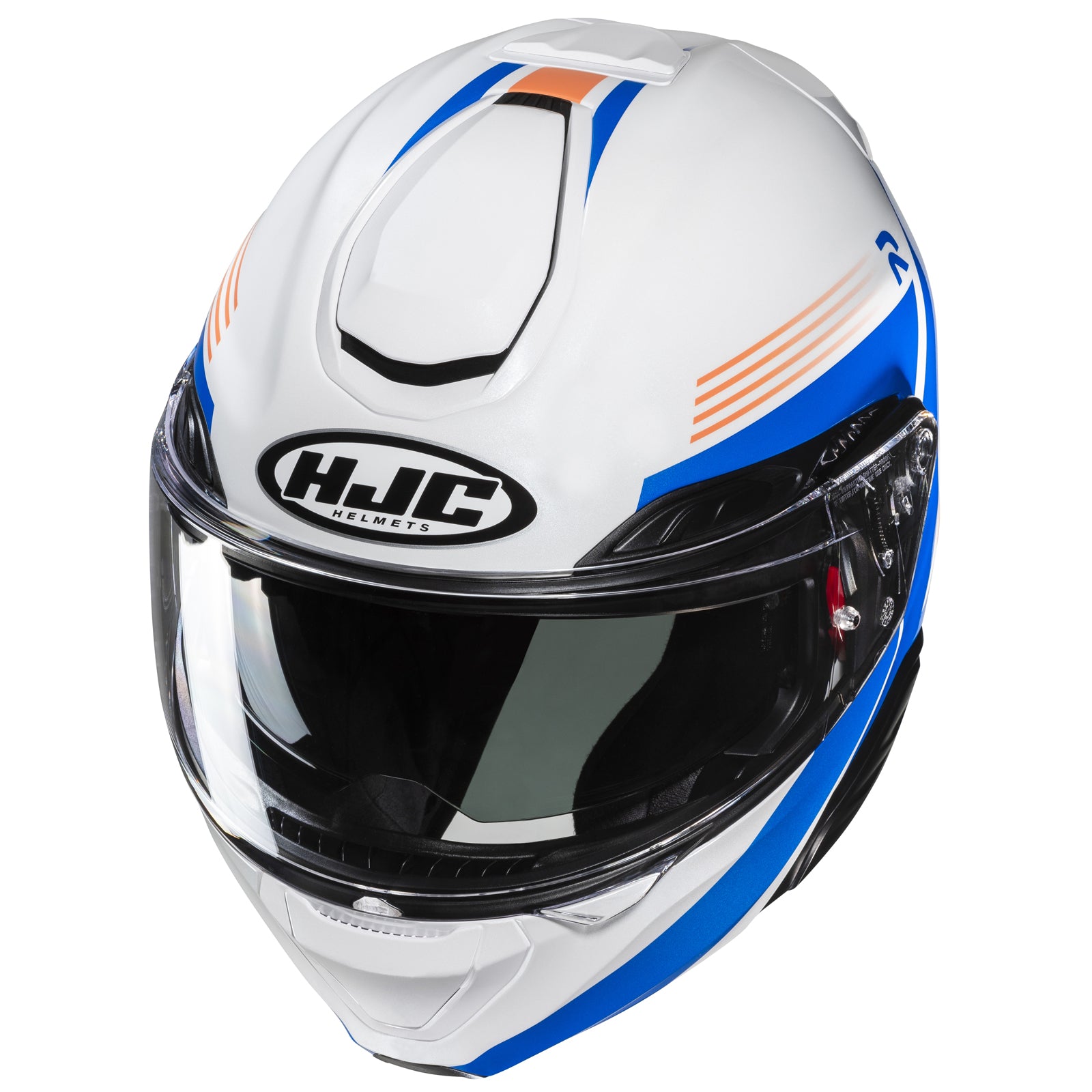 HJC RPHA 91 Modular Helmet