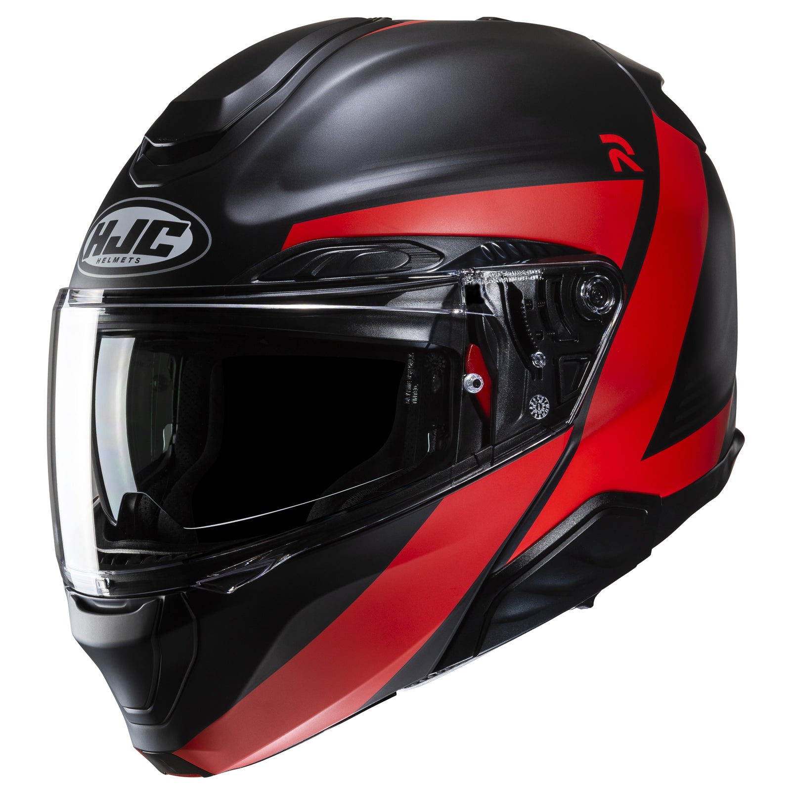 best hjc modular helmet i90 Snow - Syrex It features a polycarbonate composite shell HJC I90 Helmet, black, Size