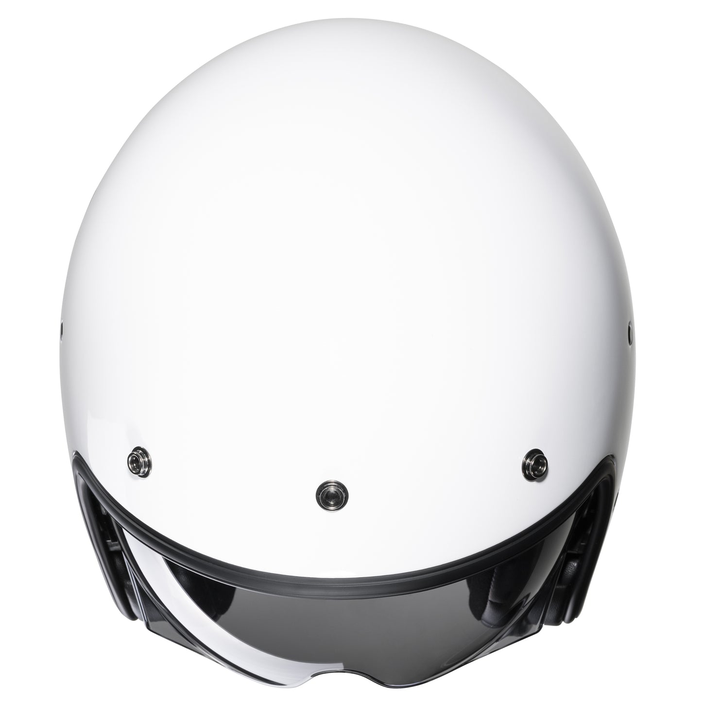 HJC V31 Open Face Motorcycle Helmets - Adventure Parts