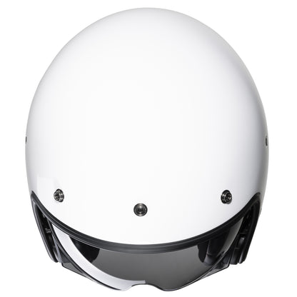 HJC V31 Open Face Motorcycle Helmets - Adventure Parts