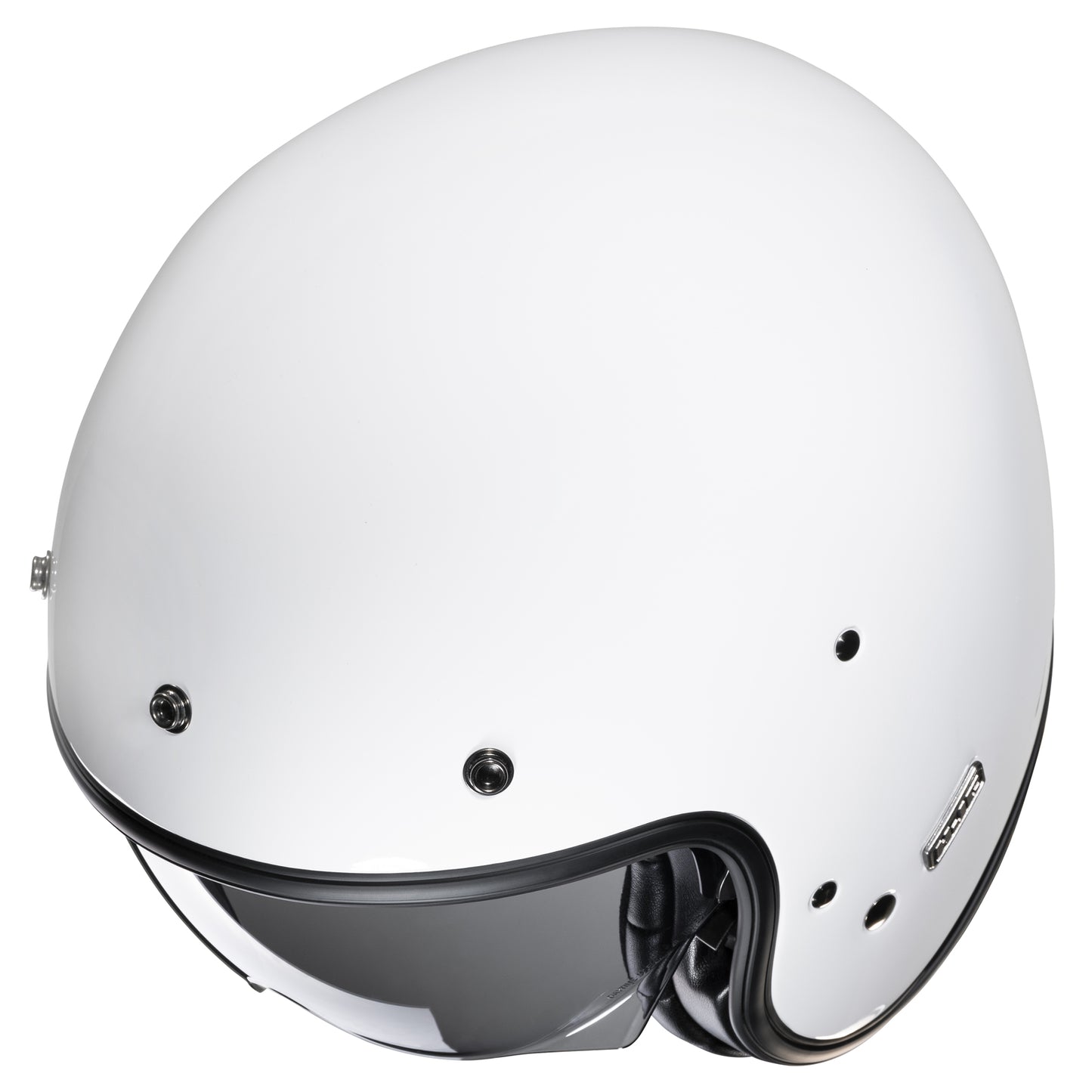 HJC V31 Open Face Motorcycle Helmets - Adventure Parts