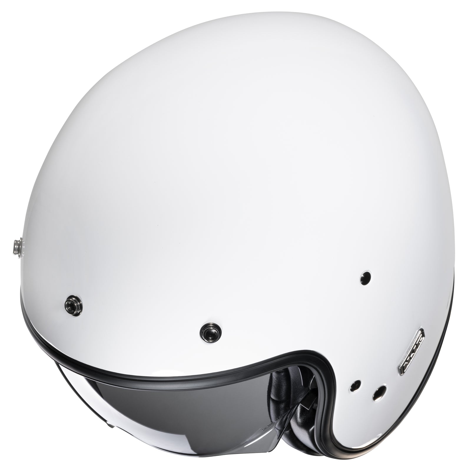 HJC V31 Open Face Motorcycle Helmets - Adventure Parts