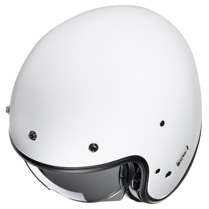 HJC V31 Open Face Motorcycle Helmets - Adventure Parts