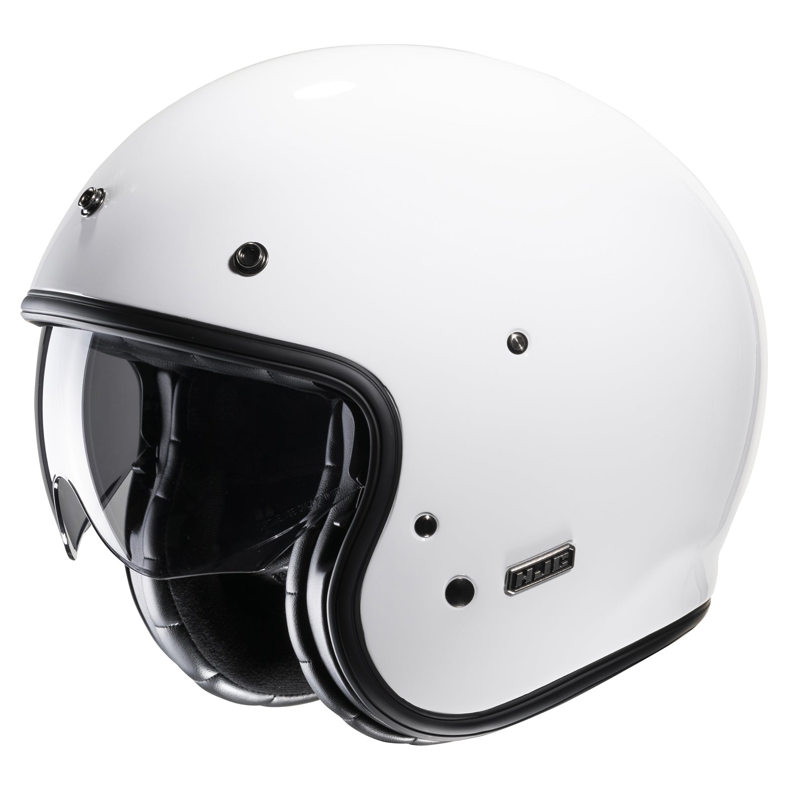 HJC V31 Open Face Motorcycle Helmets