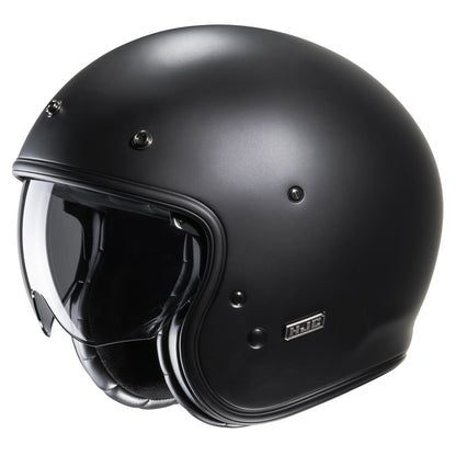 HJC V31 Open Face Motorcycle Helmets - Adventure Parts