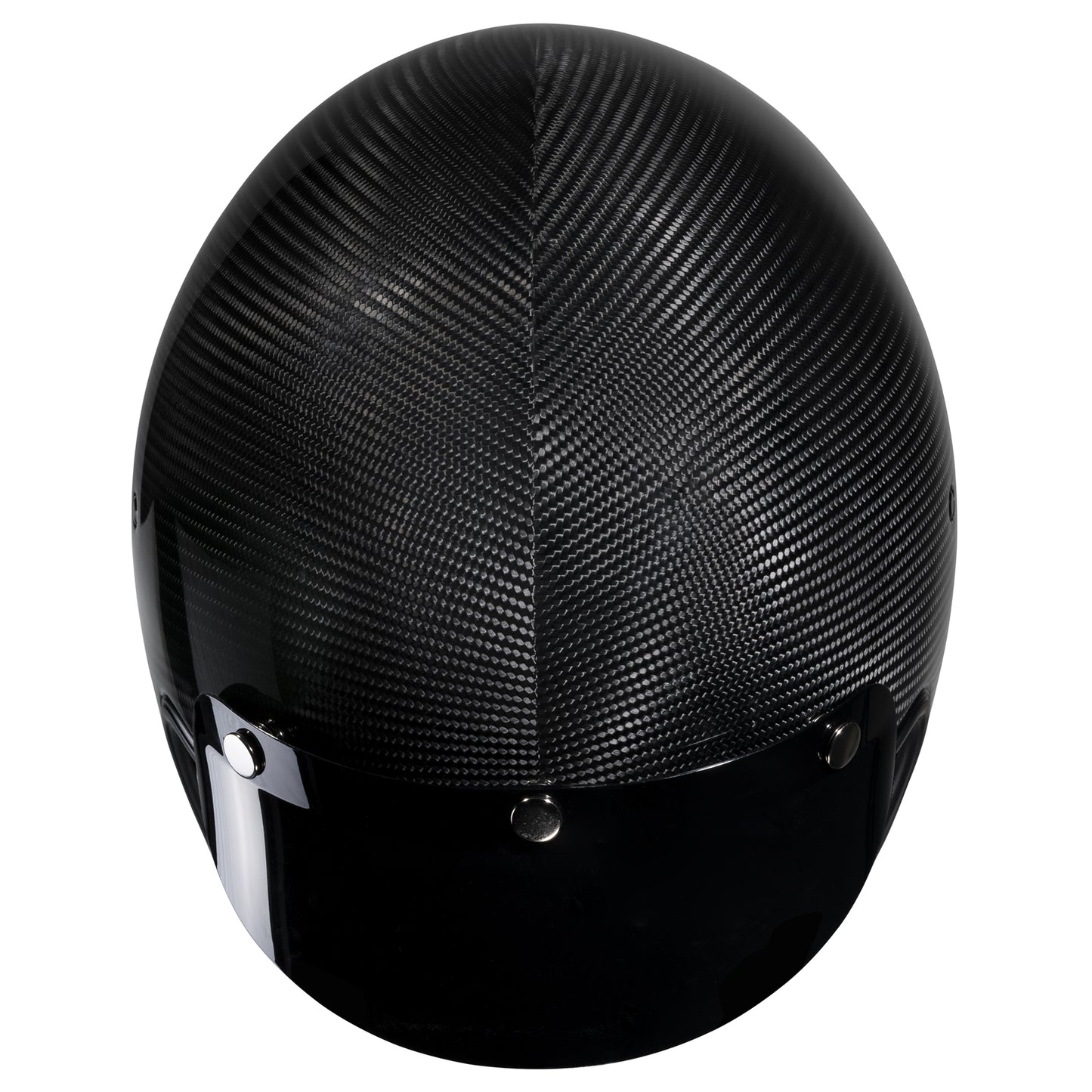 HJC V31 Carbon Open Face Motorcycle Helmets - Adventure Parts