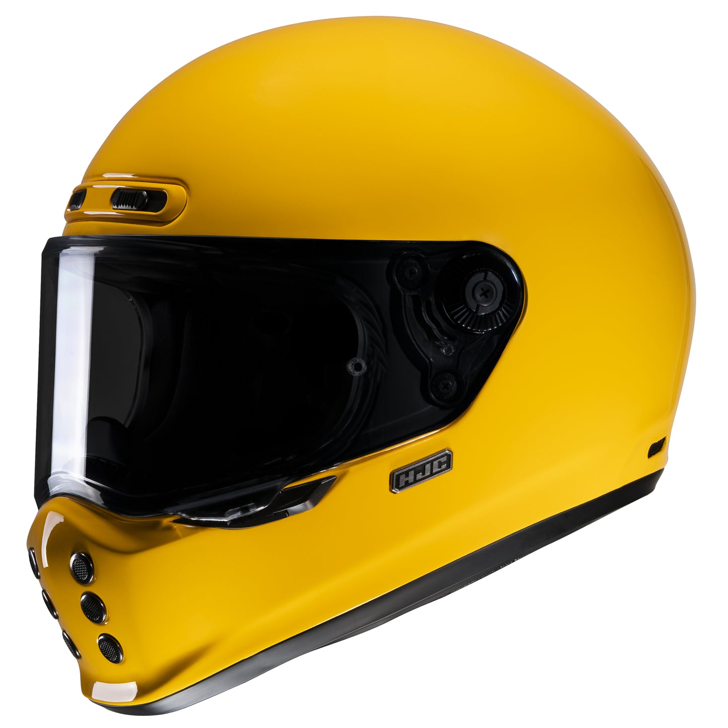 HJC V10 Full Face Motorcycle Helmet