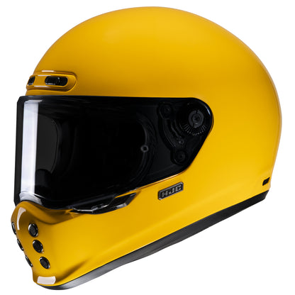HJC V10 Full Face Motorcycle Helmet