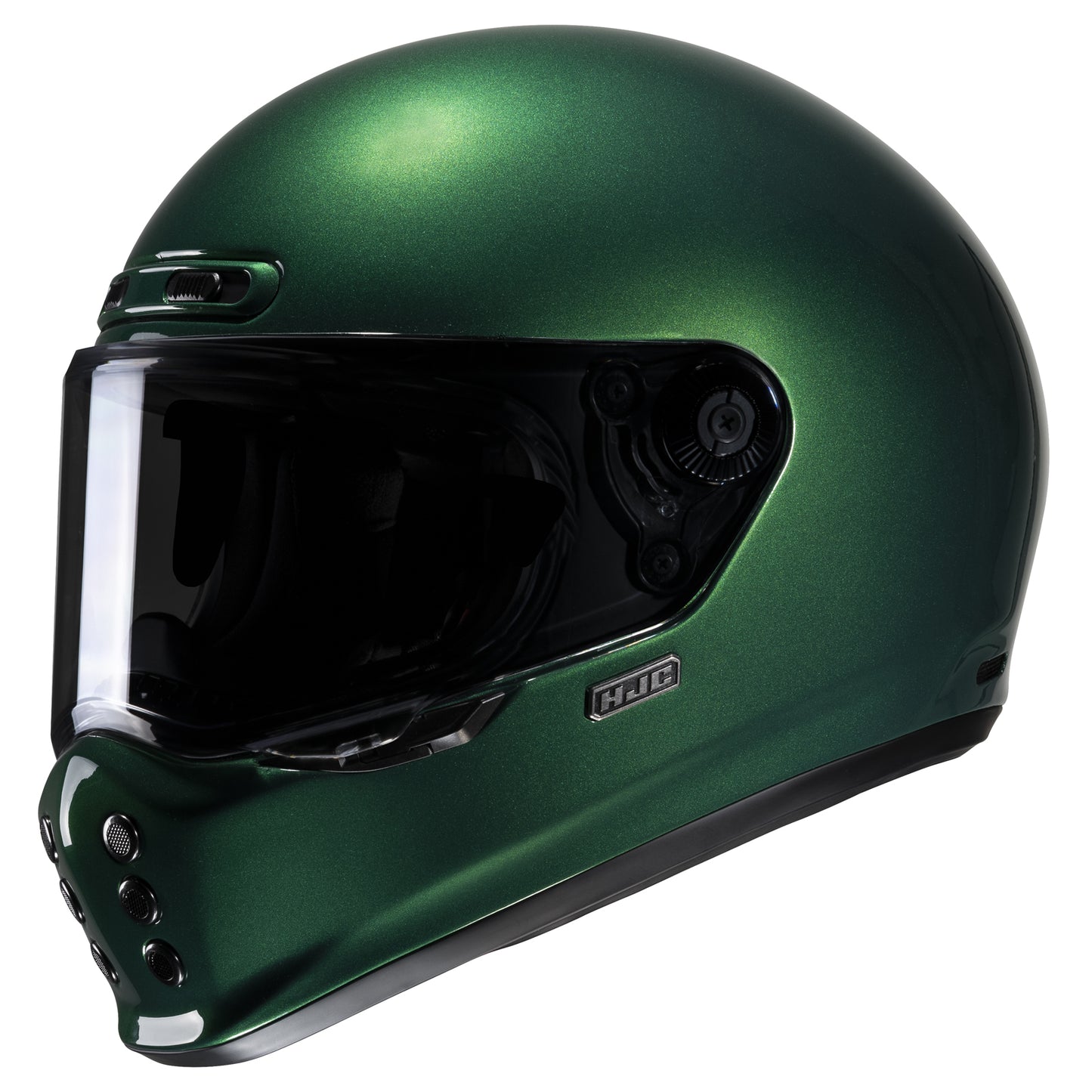 HJC V10 Full Face Motorcycle Helmet