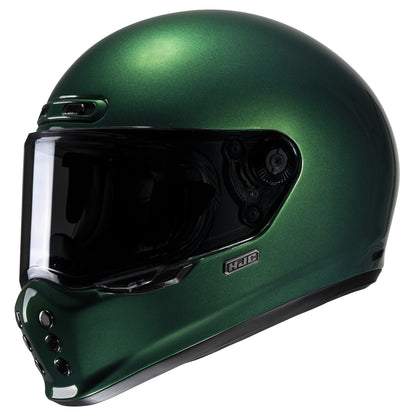 HJC V10 Full Face Motorcycle Helmet