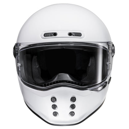 HJC V10 Full Face Motorcycle Helmet