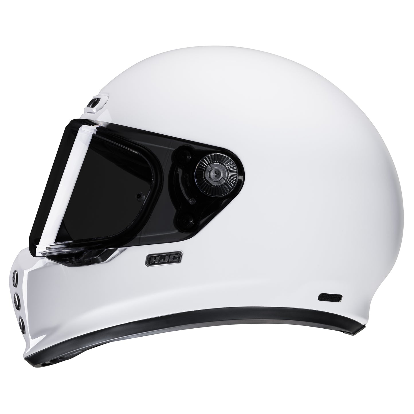 HJC V10 Full Face Motorcycle Helmet