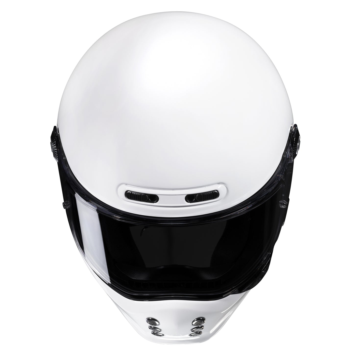 HJC V10 Full Face Motorcycle Helmet