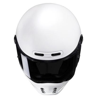 HJC V10 Full Face Motorcycle Helmet