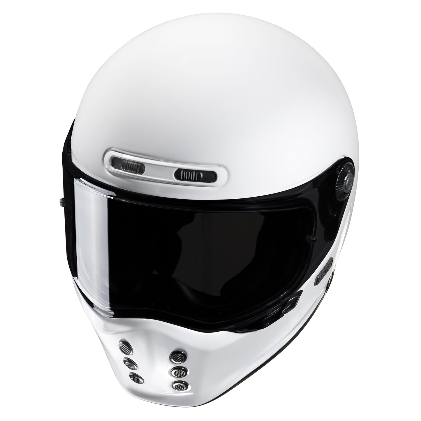 HJC V10 Full Face Motorcycle Helmet