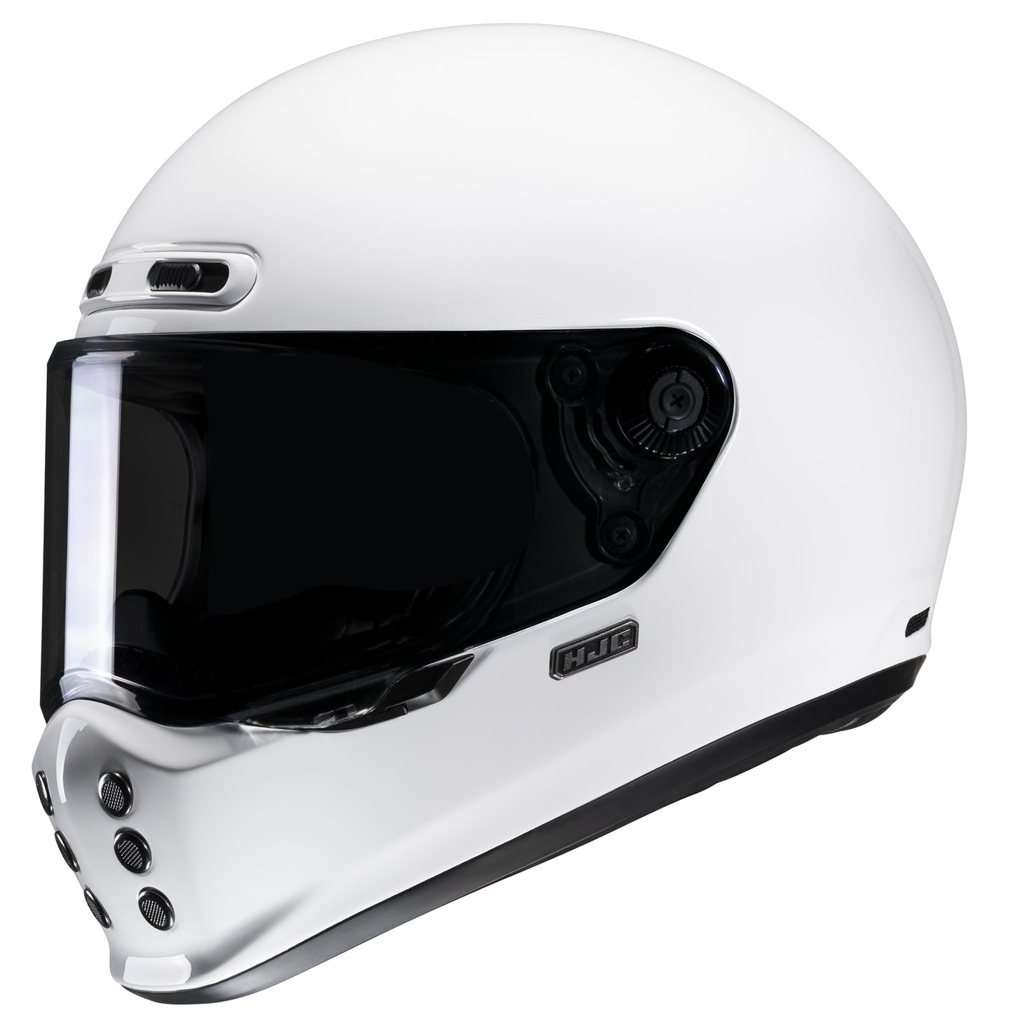 HJC V10 Full Face Motorcycle Helmet
