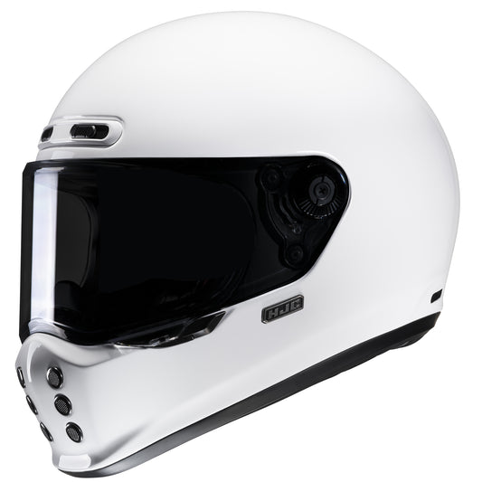 HJC V10 Full Face Motorcycle Helmet