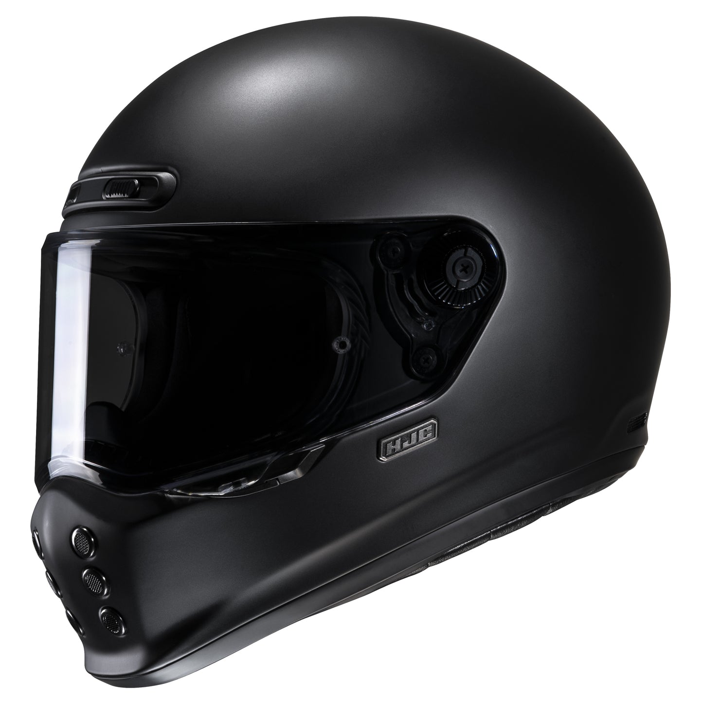 HJC V10 Full Face Motorcycle Helmet