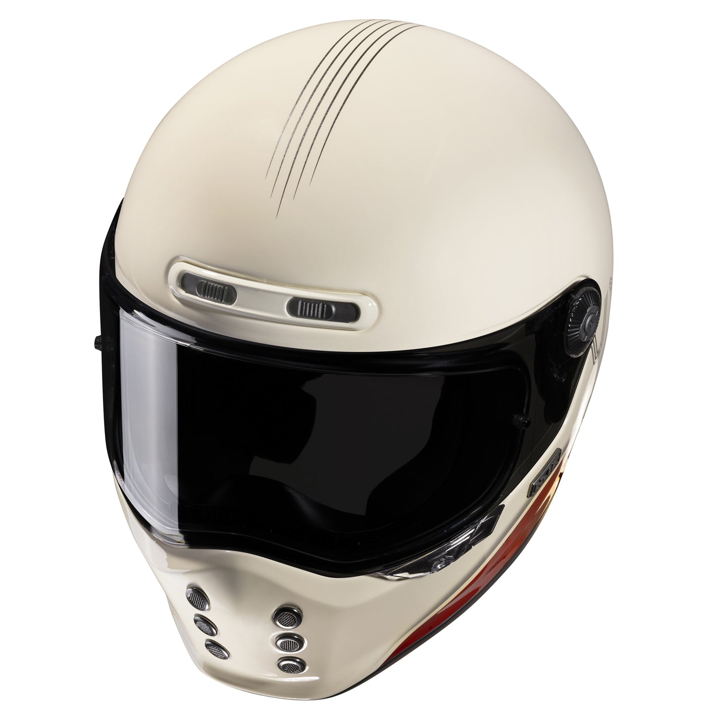 HJC V10 Tami Full Face Motorcycle Helmet