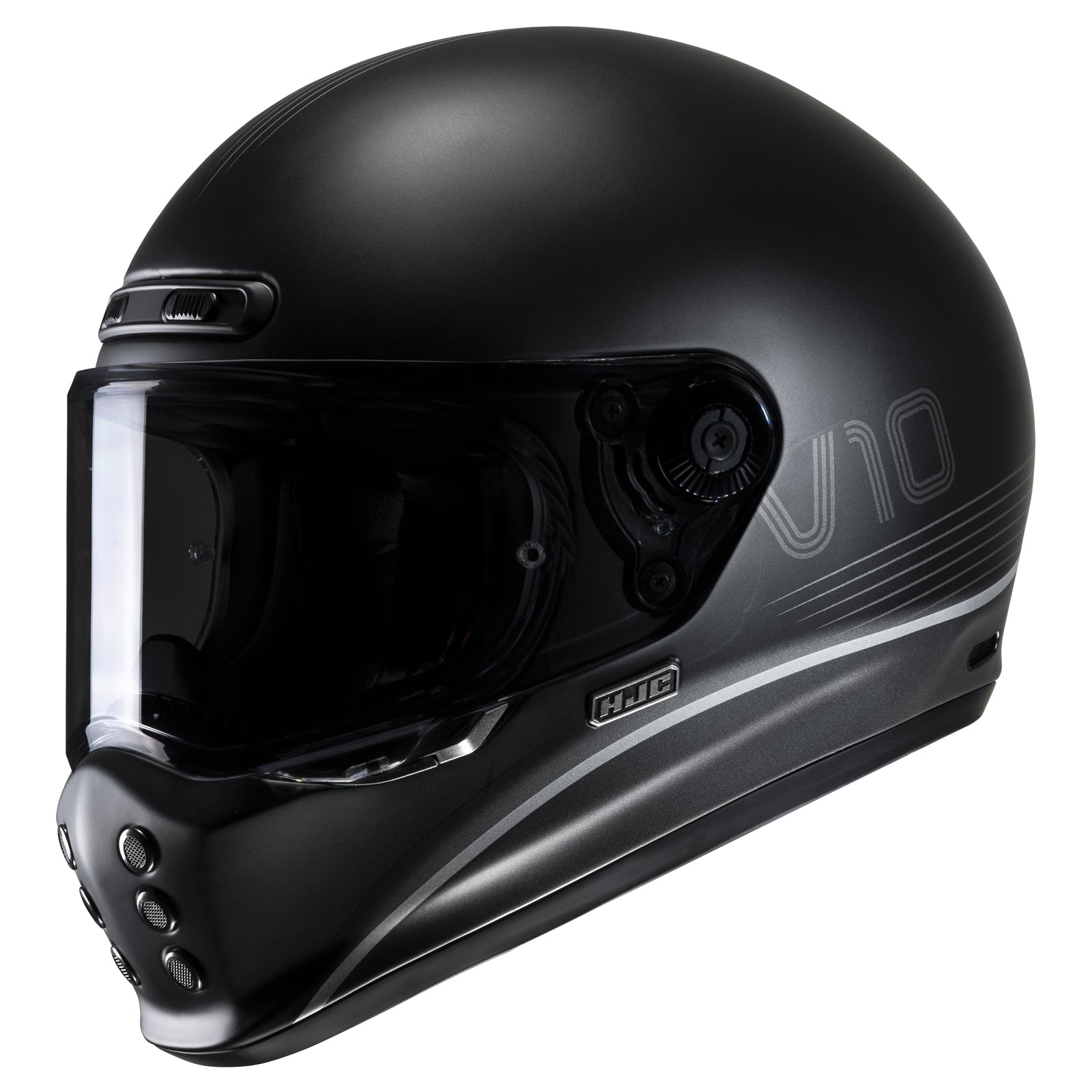 HJC V10 Tami Full Face Motorcycle Helmet | Adventure Parts
