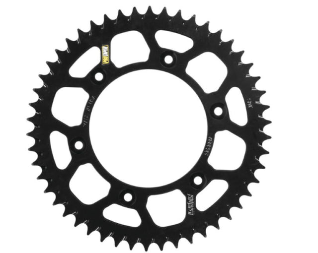 ProTaper Husqvarna/KTM Rear Black Sprocket - 51 Teeth - Adventure Parts