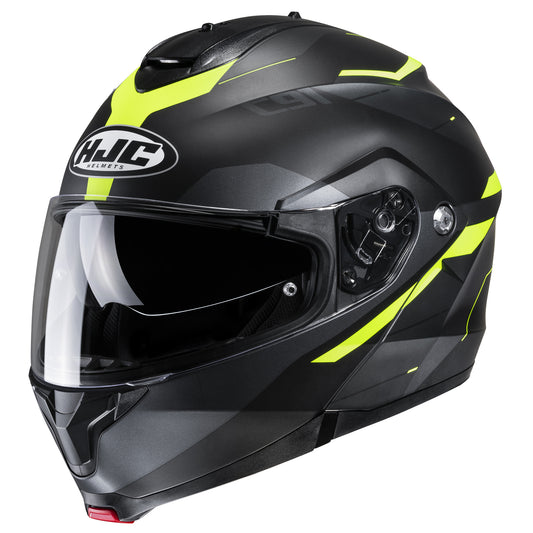 hjc cl-max 2 motorcycle helmet HJC C91 Karan Helmet XS