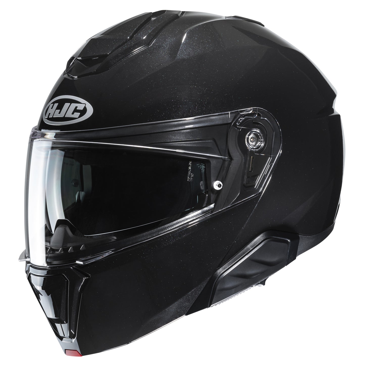 HJC I91 Modular Motorcycle Helmet - Adventure Parts