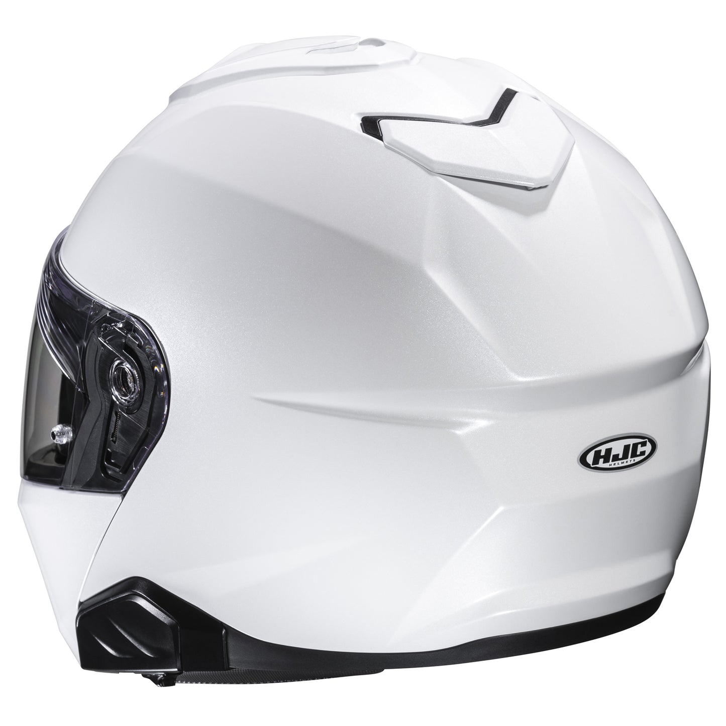 HJC I91 Modular Motorcycle Helmet - Adventure Parts