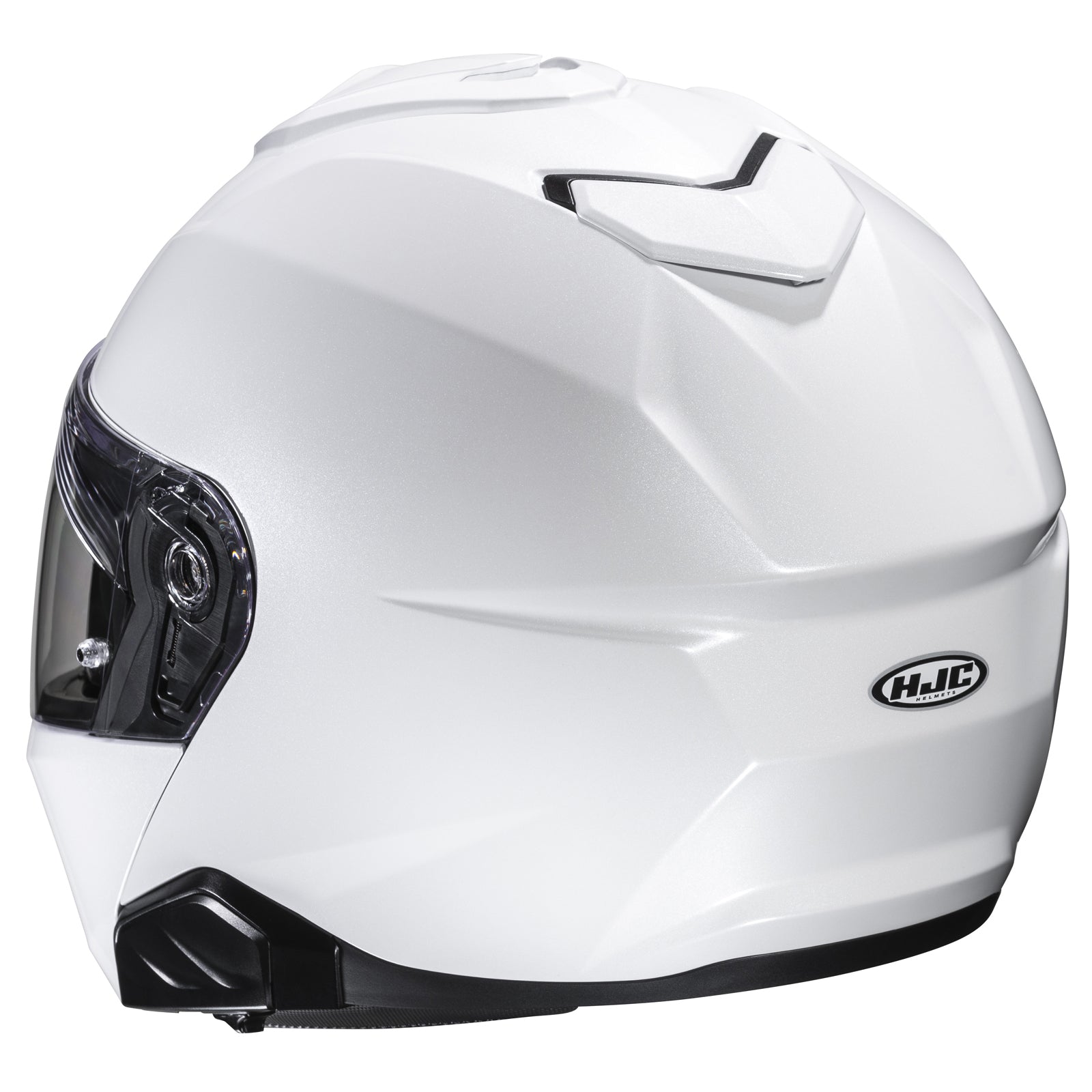 HJC I91 Modular Motorcycle Helmet - Adventure Parts