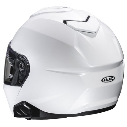 HJC I91 Modular Motorcycle Helmet - Adventure Parts