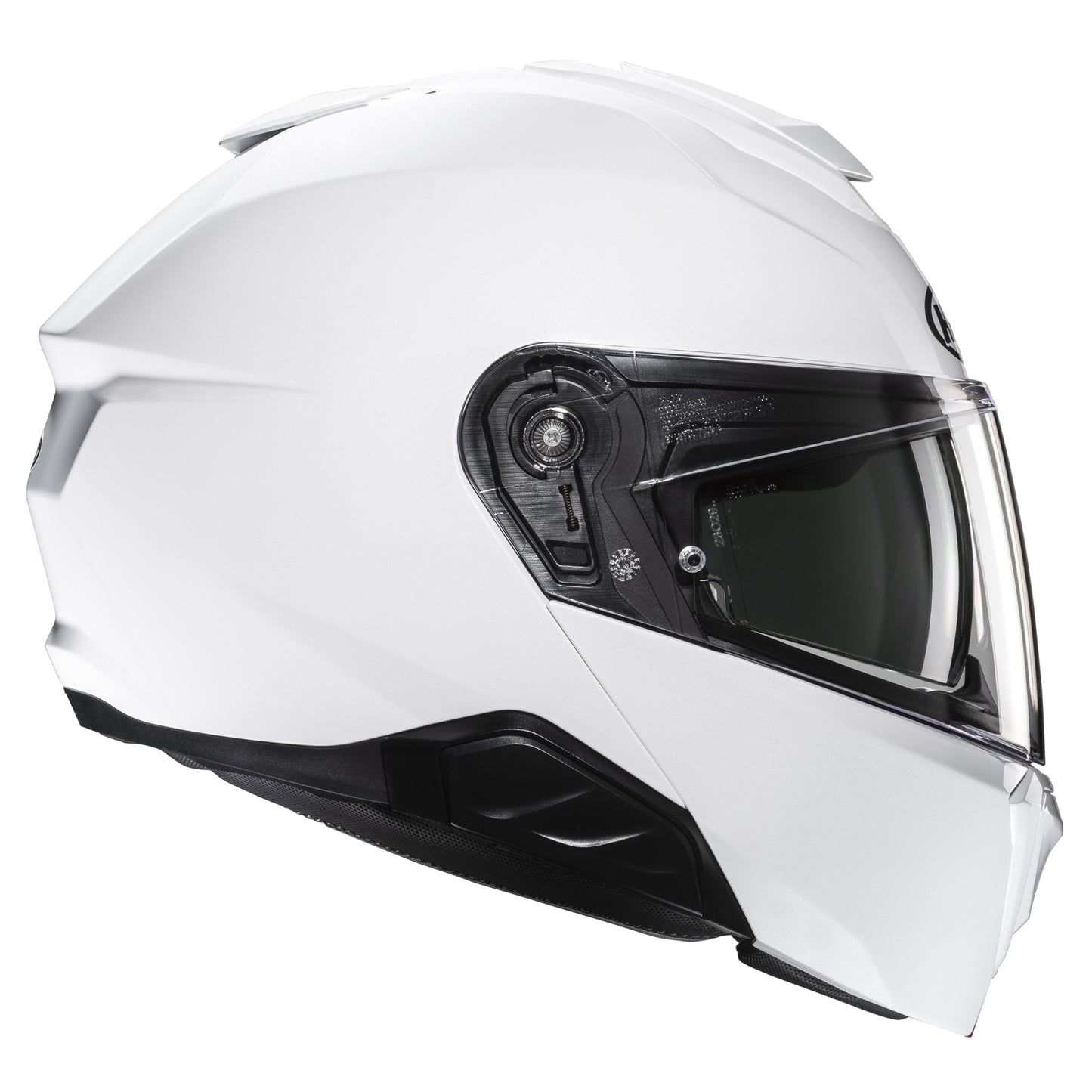 HJC I91 Modular Motorcycle Helmet - Adventure Parts