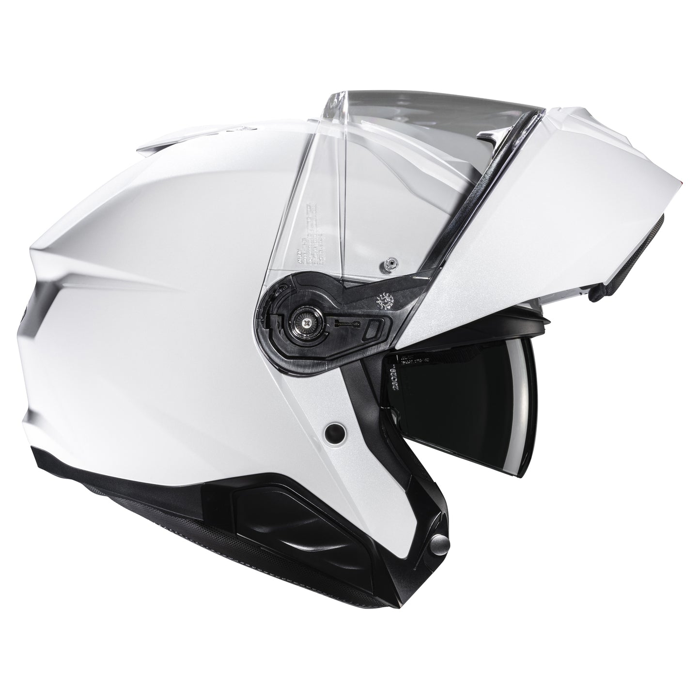 HJC I91 Modular Motorcycle Helmet - Adventure Parts
