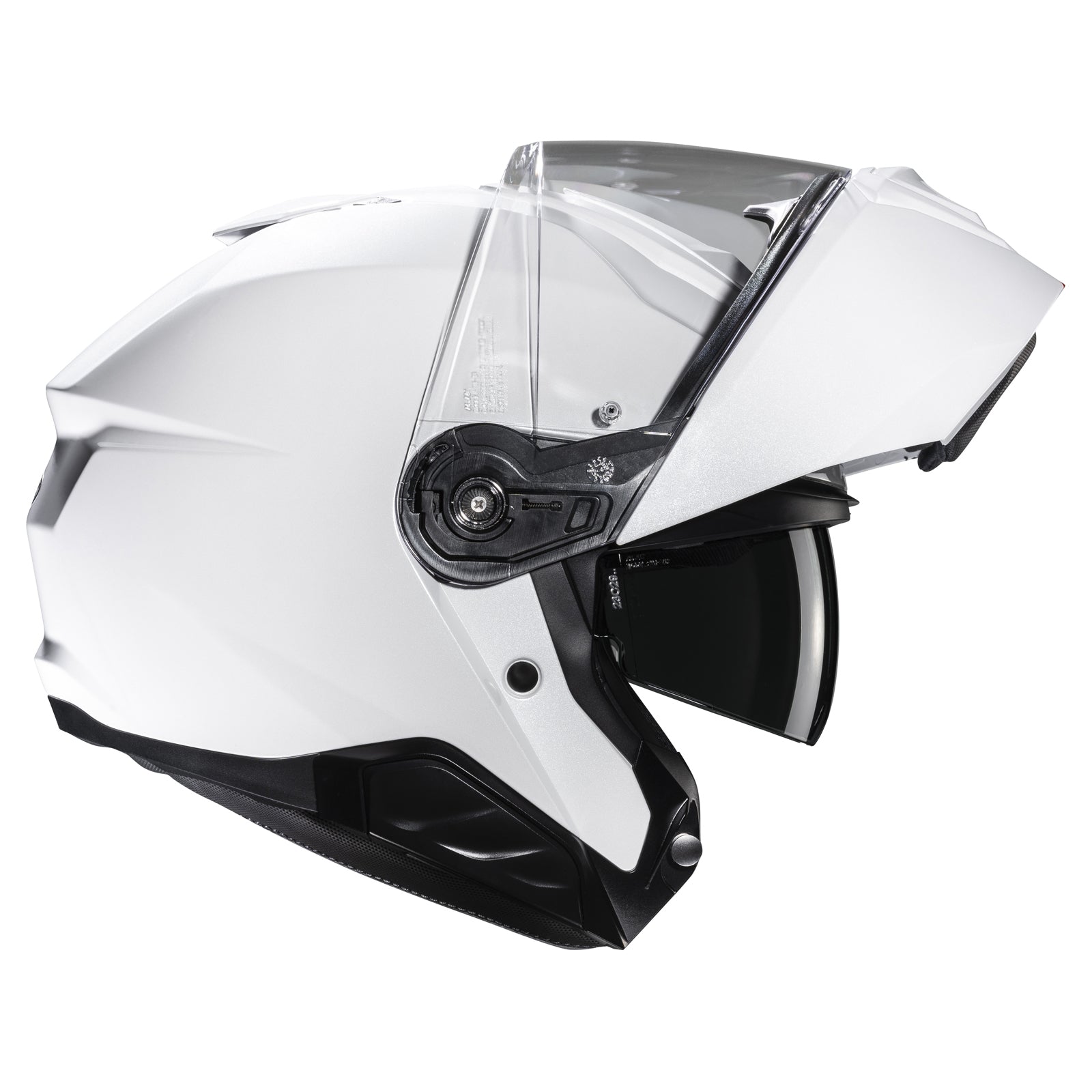 HJC I91 Modular Motorcycle Helmet - Adventure Parts