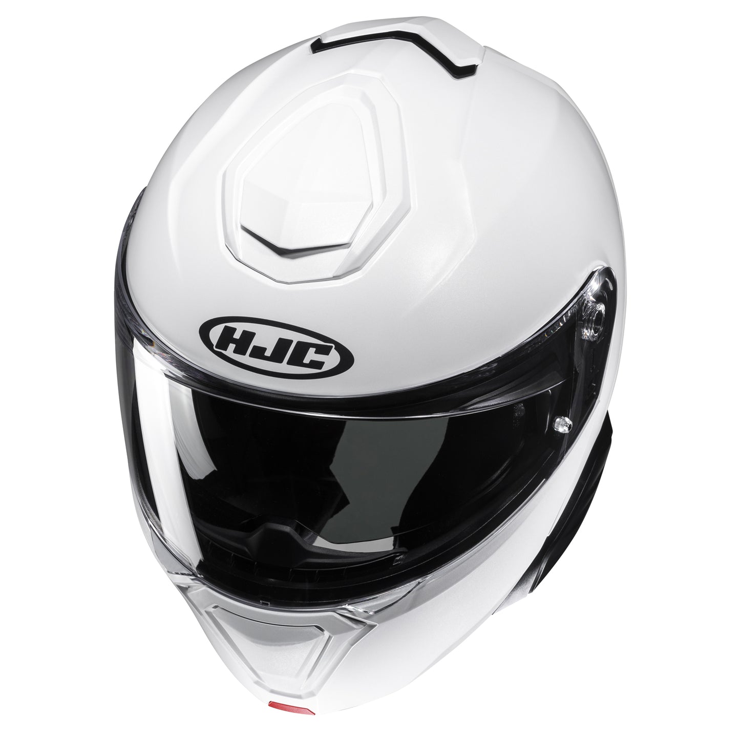 HJC I91 Modular Motorcycle Helmet - Adventure Parts