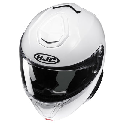 HJC I91 Modular Motorcycle Helmet - Adventure Parts
