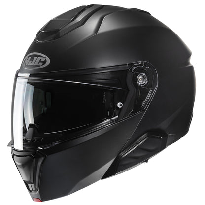 HJC I91 Modular Motorcycle Helmet - Adventure Parts