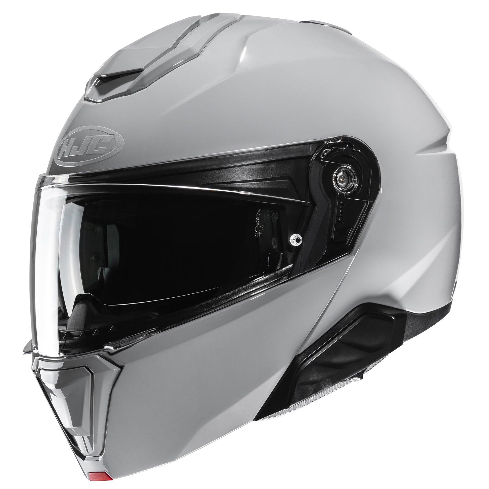HJC i91 Helmet - Semi-Flat Sand Beige