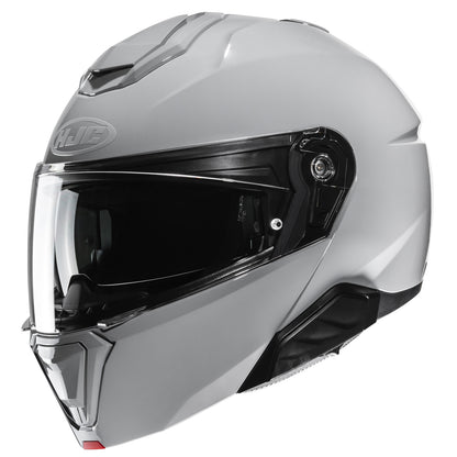 HJC I91 Modular Motorcycle Helmet - Adventure Parts