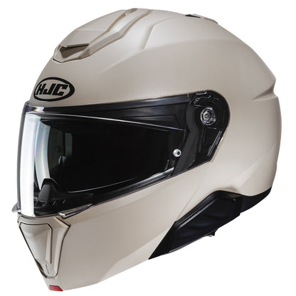 HJC I91 Modular Motorcycle Helmet - Adventure Parts