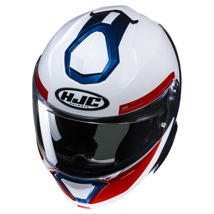 HJC i91 Bina Modular Motorcycle Helmet - Adventure Parts