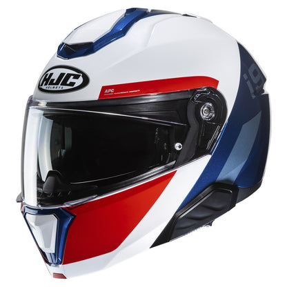 HJC i91 Bina Modular Motorcycle Helmet - Adventure Parts