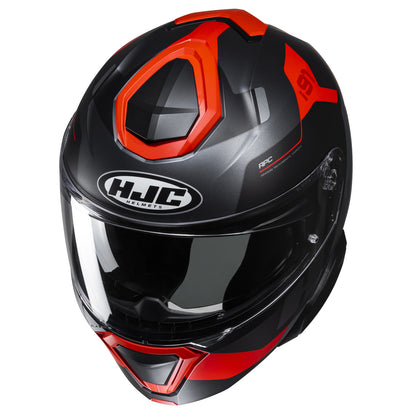 HJC I91 Carst Modular Motorcycle Helmet - Adventure Parts
